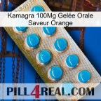Kamagra 100Mg Gelée Orale Saveur Orange new09